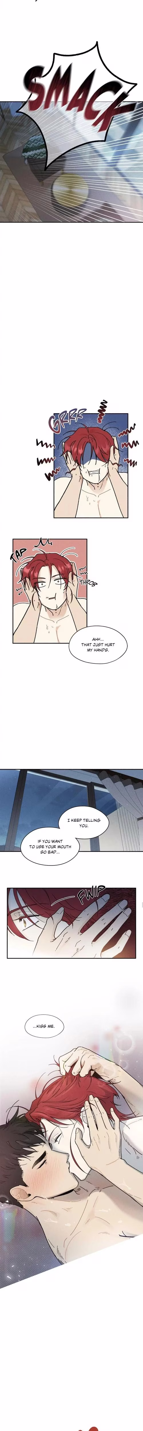 Love in Orbit - Chapter 13 - Part 5