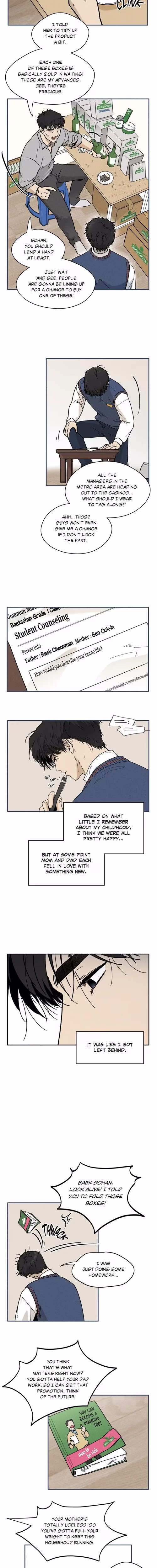 Love in Orbit - Chapter 14 - Part 7