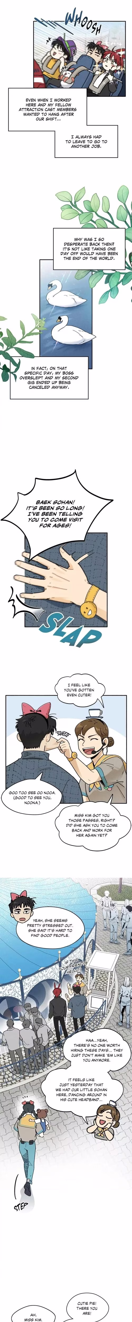 Love in Orbit - Chapter 15 - Part 4