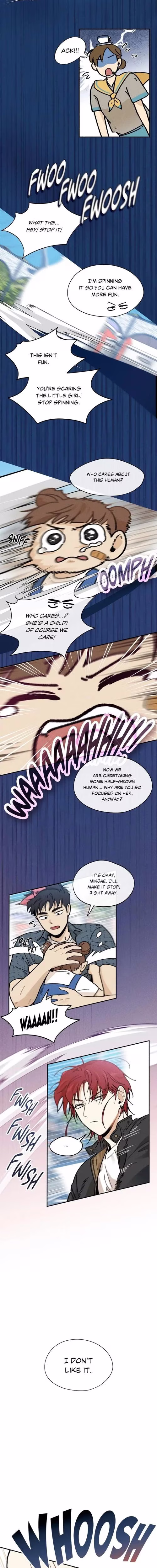 Love in Orbit - Chapter 15 - Part 10