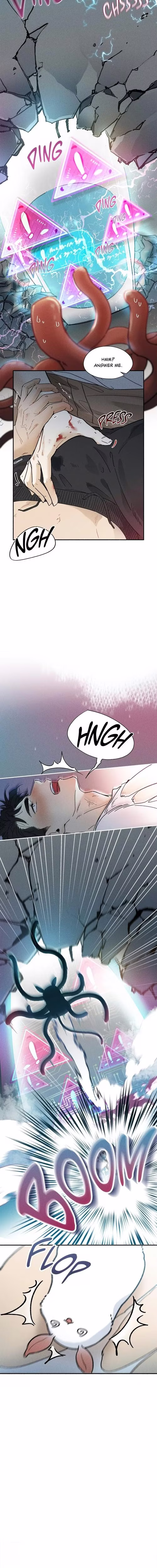 Love in Orbit - Chapter 2 - Part 8