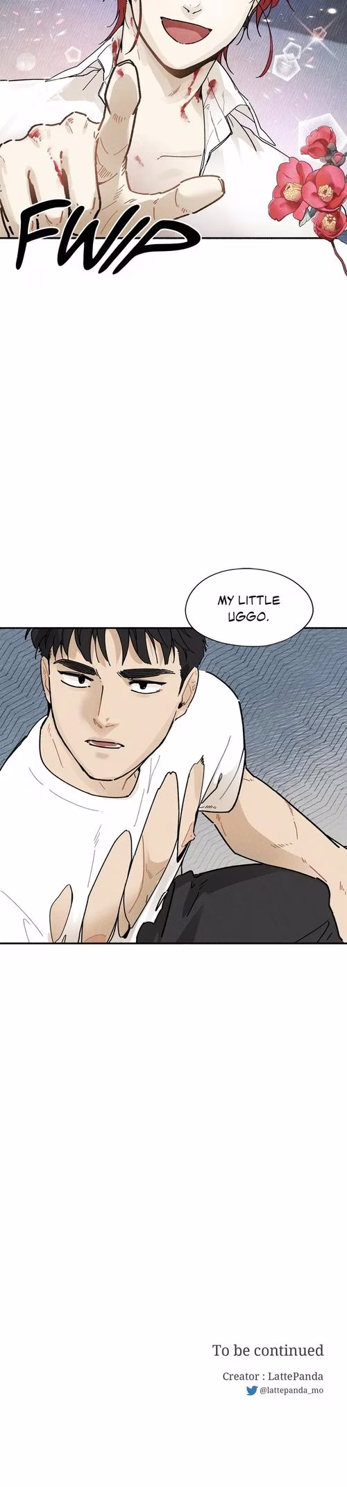 Love in Orbit - Chapter 2 - Part 13