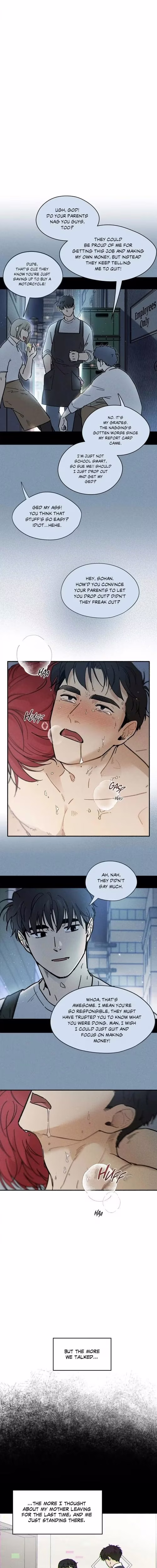 Love in Orbit - Chapter 20 - Part 4