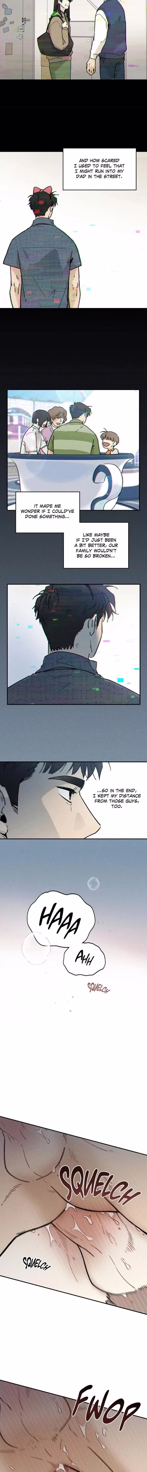 Love in Orbit - Chapter 20 - Part 5