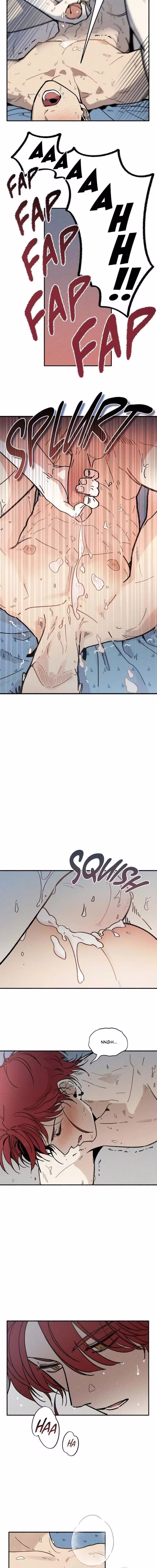 Love in Orbit - Chapter 20 - Part 8