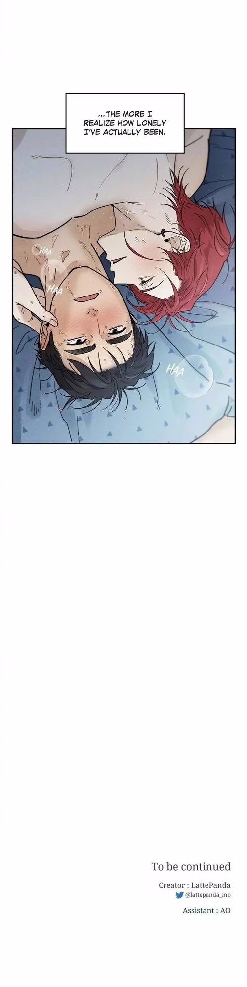 Love in Orbit - Chapter 20 - Part 10