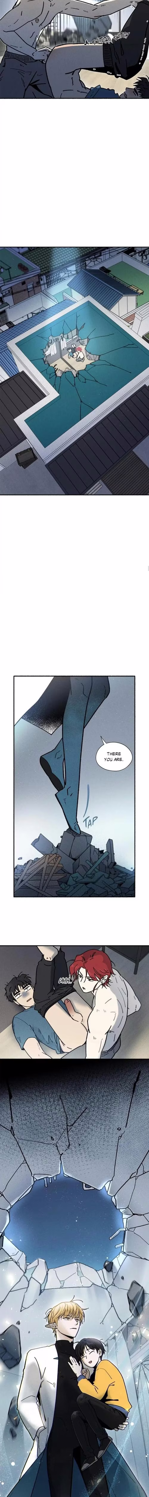 Love in Orbit - Chapter 23 - Part 5