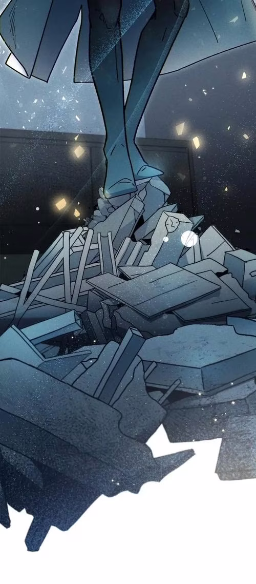 Love in Orbit - Chapter 23 - Part 6