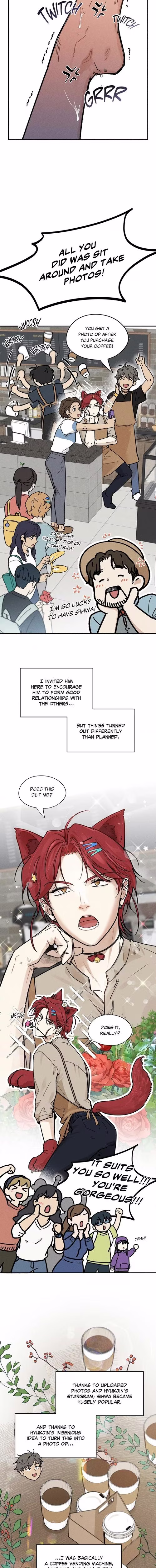 Love in Orbit - Chapter 26 - Part 4