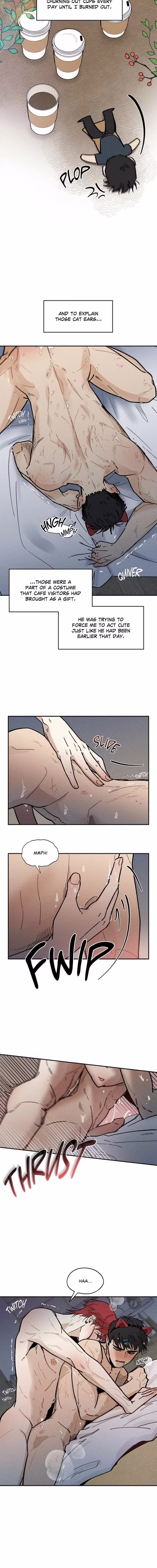 Love in Orbit - Chapter 26 - Part 5