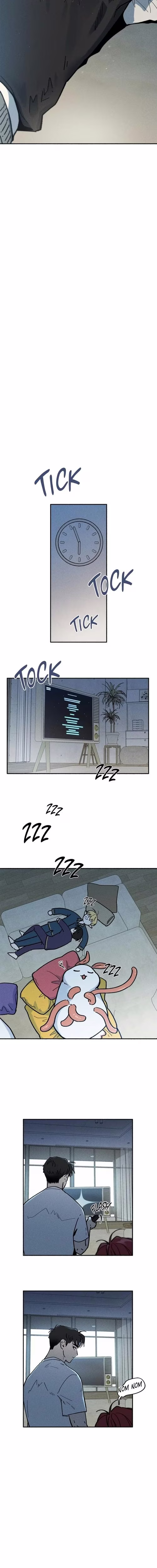 Love in Orbit - Chapter 27 - Part 8