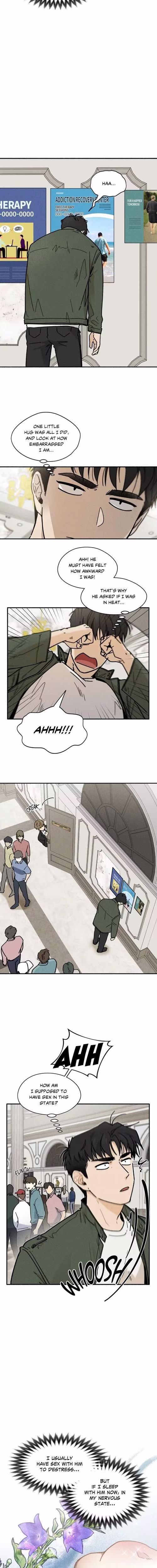 Love in Orbit - Chapter 29 - Part 3