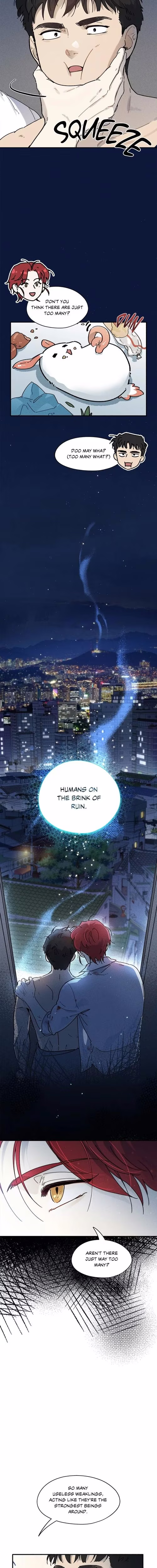 Love in Orbit - Chapter 3 - Part 10