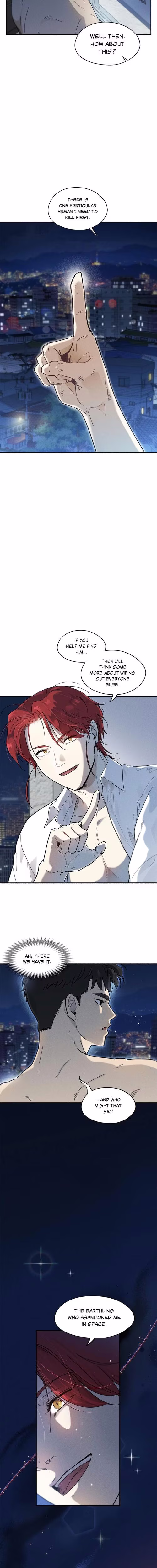 Love in Orbit - Chapter 3 - Part 12