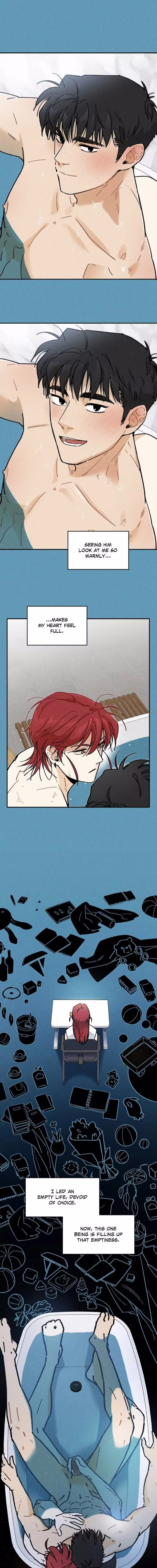 Love in Orbit - Chapter 30 - Part 10