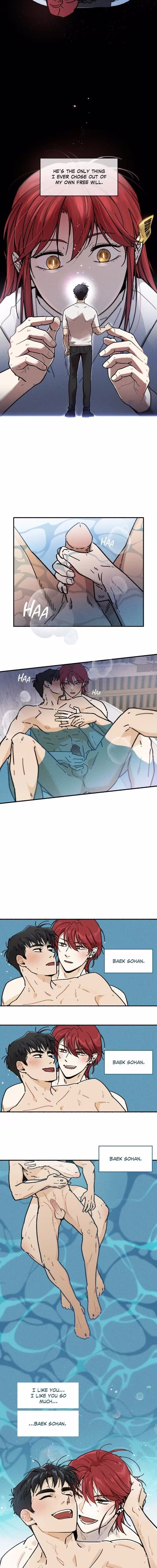 Love in Orbit - Chapter 30 - Part 11