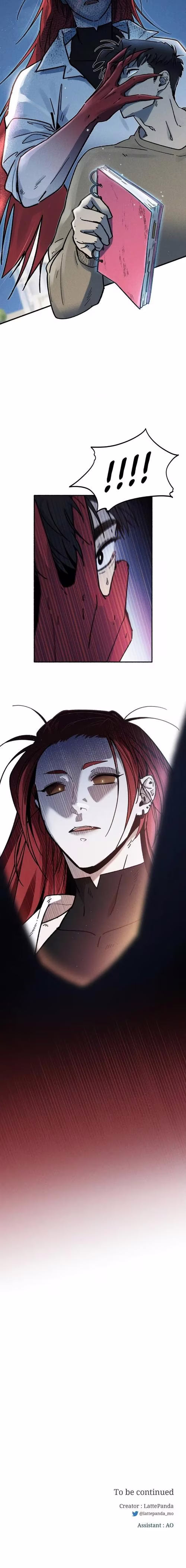 Love in Orbit - Chapter 31 - Part 11