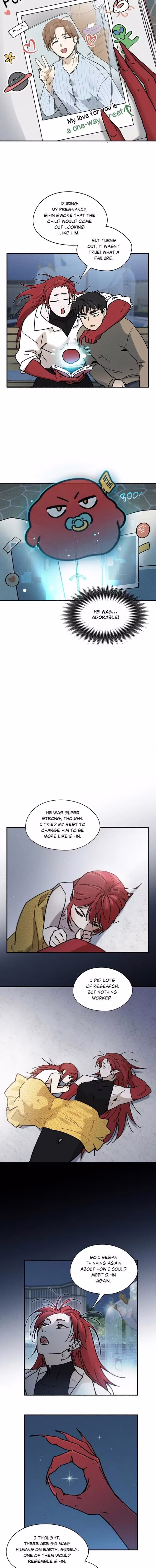 Love in Orbit - Chapter 32 - Part 9