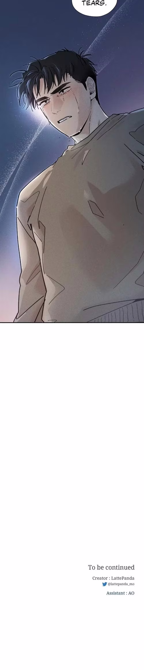 Love in Orbit - Chapter 32 - Part 11