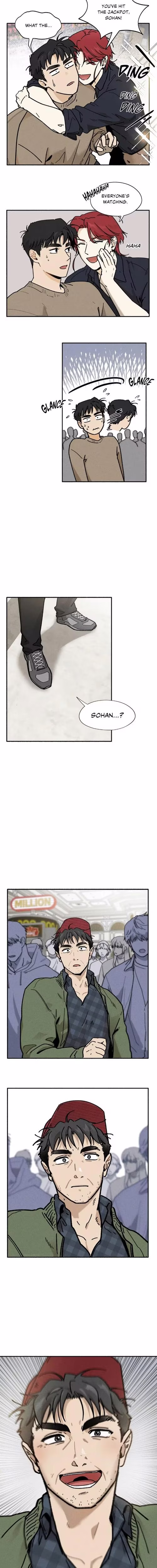 Love in Orbit - Chapter 33 - Part 10