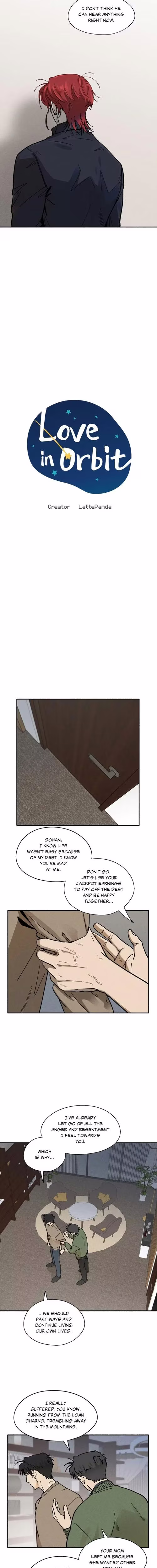 Love in Orbit - Chapter 34 - Part 6
