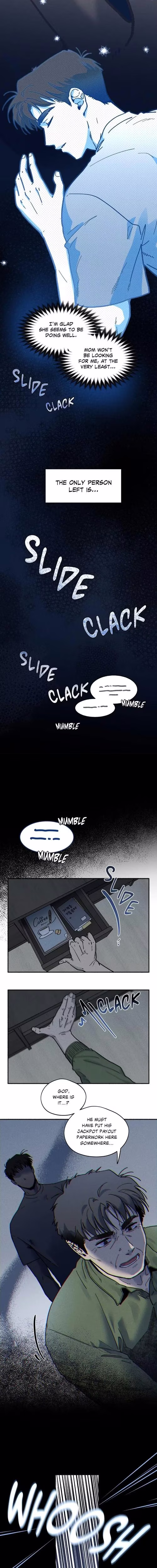 Love in Orbit - Chapter 35 - Part 4