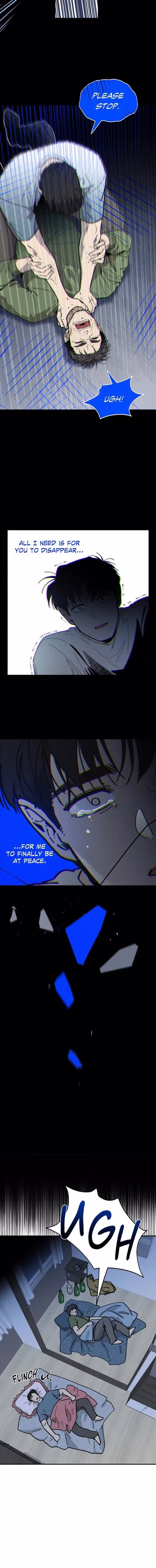 Love in Orbit - Chapter 35 - Part 5