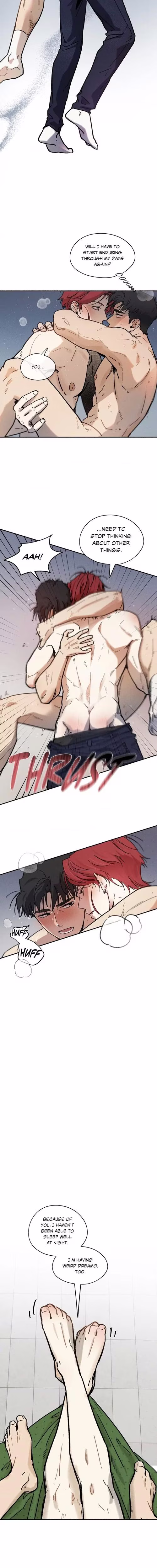 Love in Orbit - Chapter 36 - Part 8