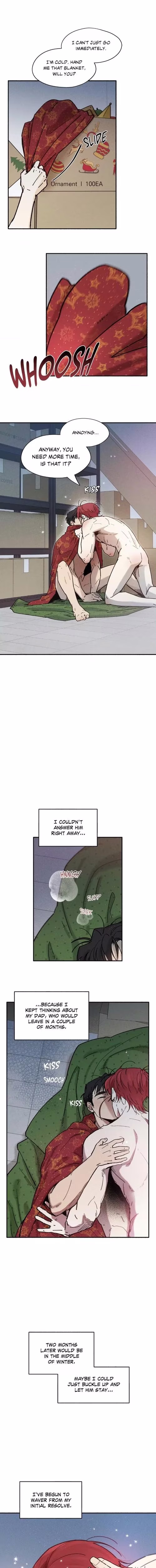 Love in Orbit - Chapter 36 - Part 10