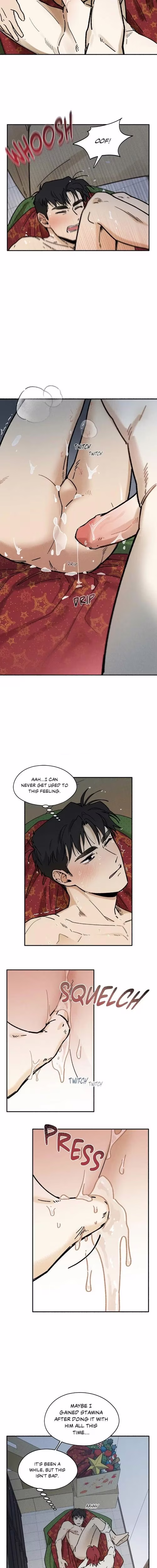 Love in Orbit - Chapter 37 - Part 3