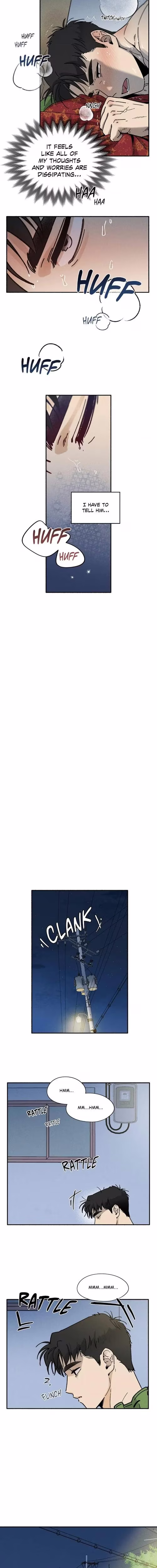 Love in Orbit - Chapter 37 - Part 6