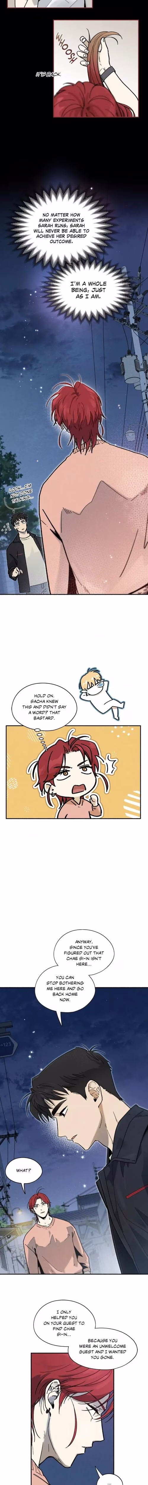 Love in Orbit - Chapter 37 - Part 10