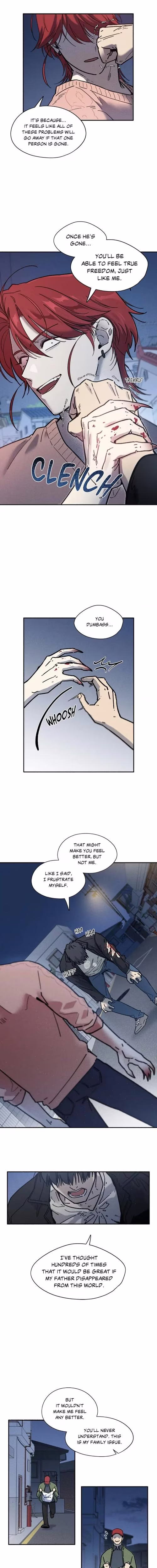 Love in Orbit - Chapter 38 - Part 4