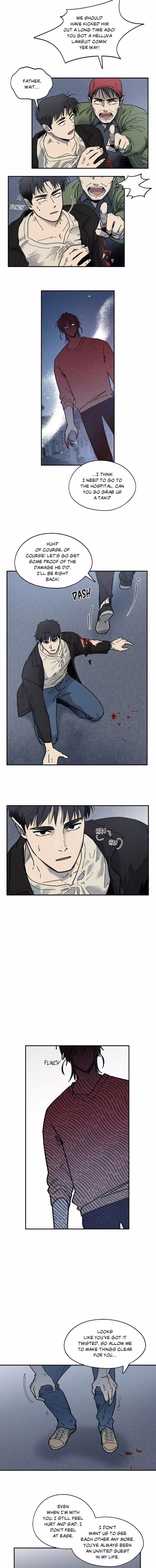 Love in Orbit - Chapter 38 - Part 6