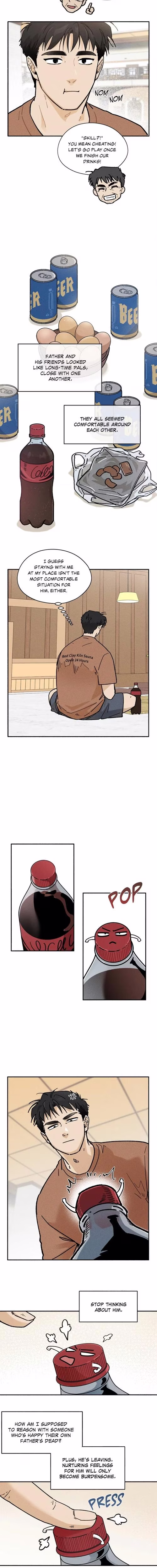 Love in Orbit - Chapter 39 - Part 3