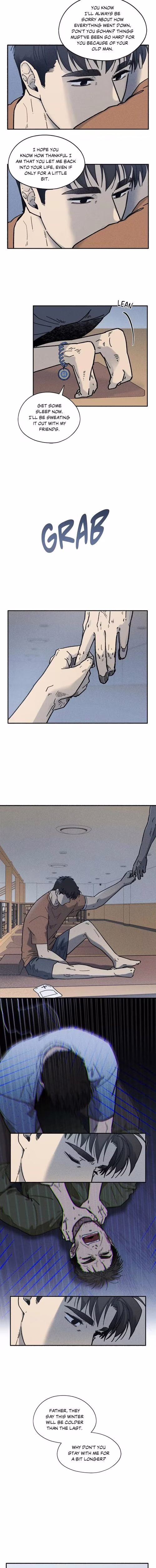 Love in Orbit - Chapter 39 - Part 8