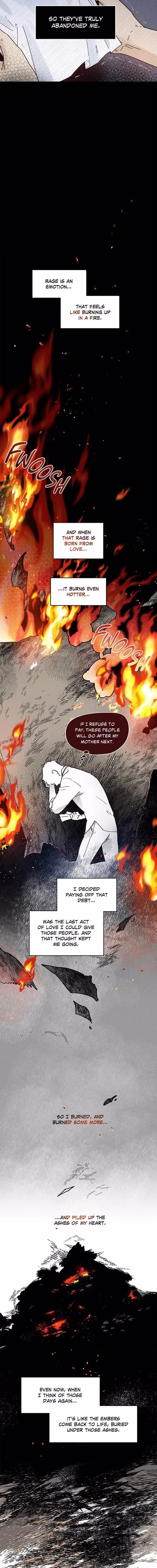 Love in Orbit - Chapter 4 - Part 9