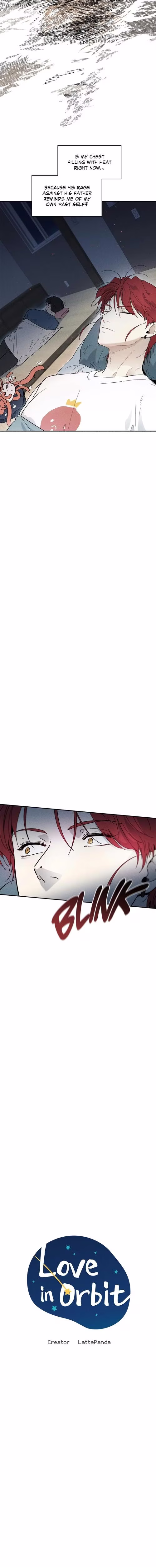 Love in Orbit - Chapter 4 - Part 10