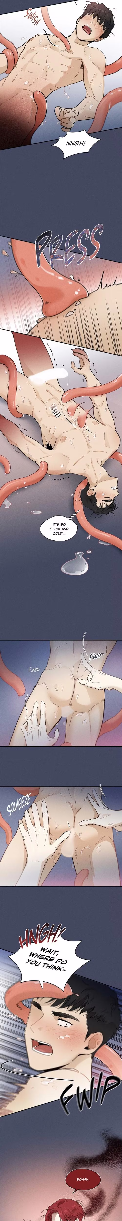 Love in Orbit - Chapter 4 - Part 13