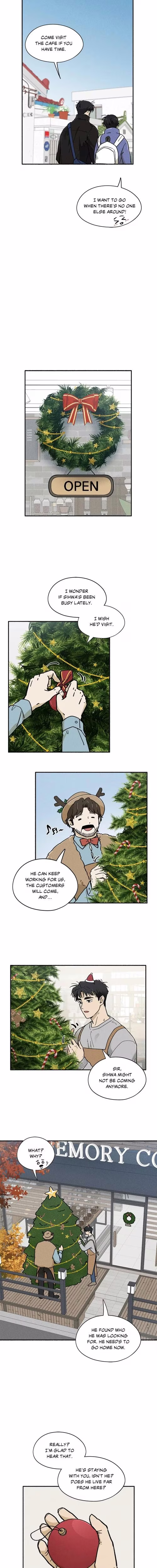 Love in Orbit - Chapter 41 - Part 3