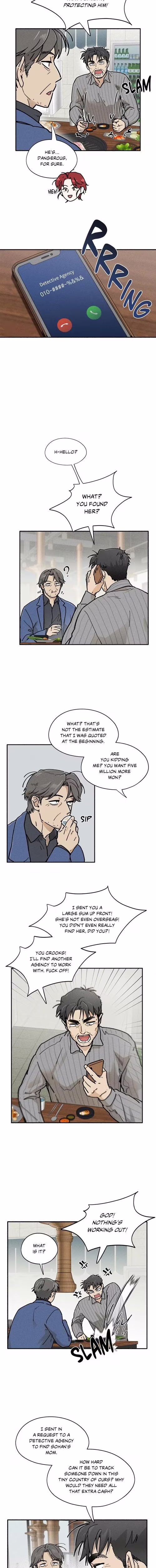 Love in Orbit - Chapter 43 - Part 10