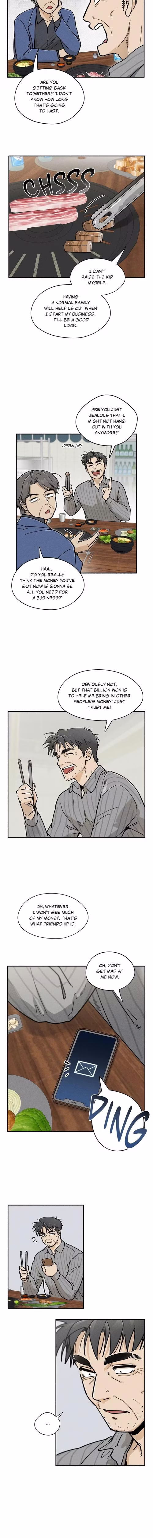 Love in Orbit - Chapter 43 - Part 11