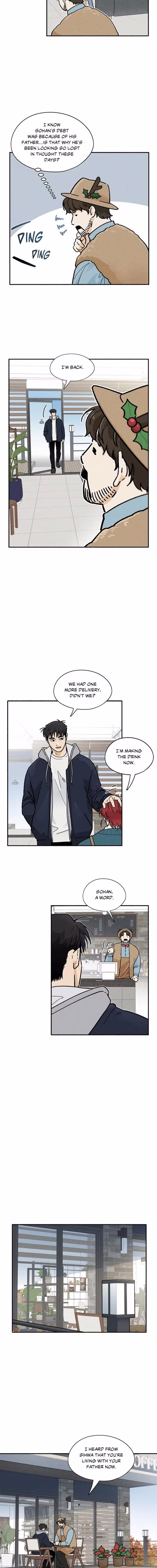 Love in Orbit - Chapter 44 - Part 4