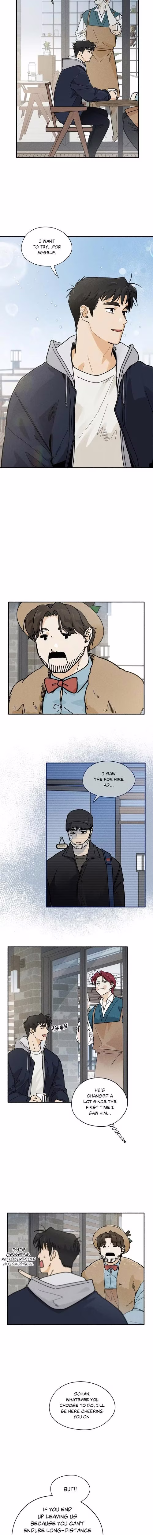 Love in Orbit - Chapter 44 - Part 6