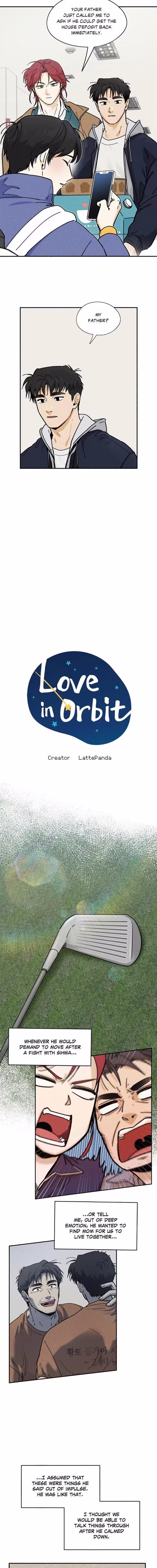 Love in Orbit - Chapter 44 - Part 9