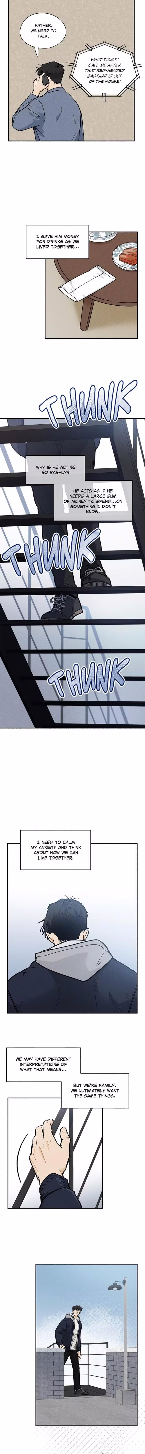 Love in Orbit - Chapter 44 - Part 10