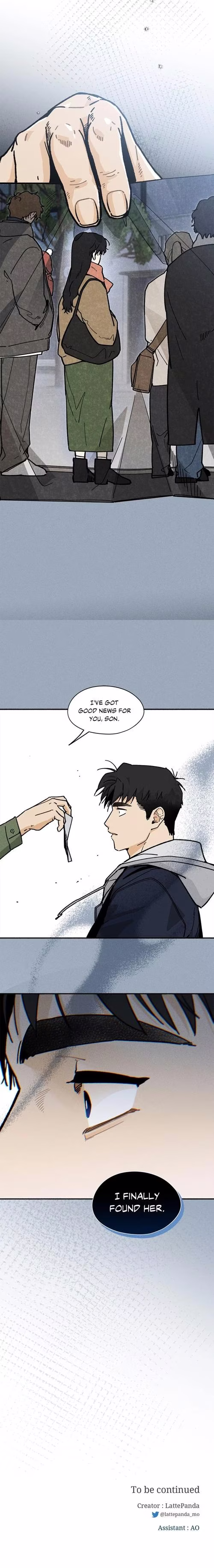 Love in Orbit - Chapter 44 - Part 11