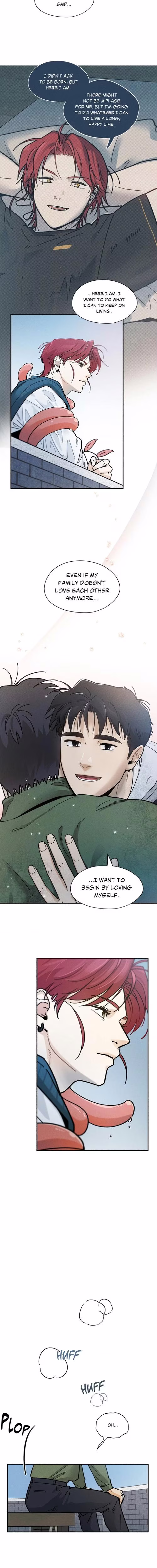 Love in Orbit - Chapter 45 - Part 9