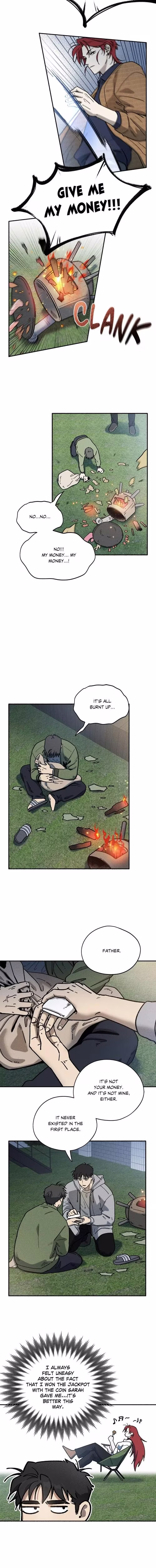 Love in Orbit - Chapter 46 - Part 6