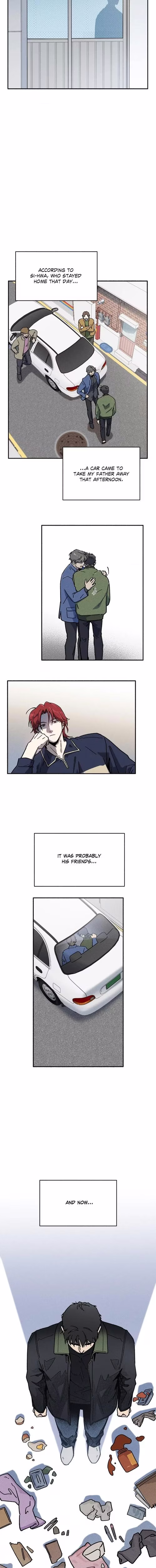 Love in Orbit - Chapter 46 - Part 9